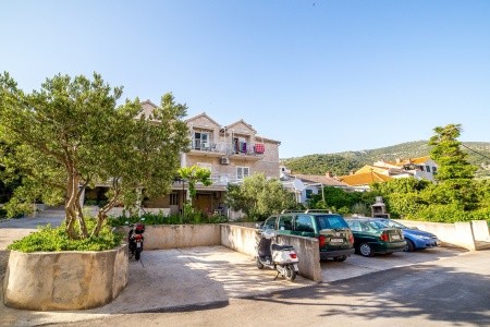 Apartmány 3298-6399 - 1