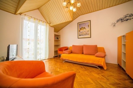 Apartmány 3298-6399 - 4