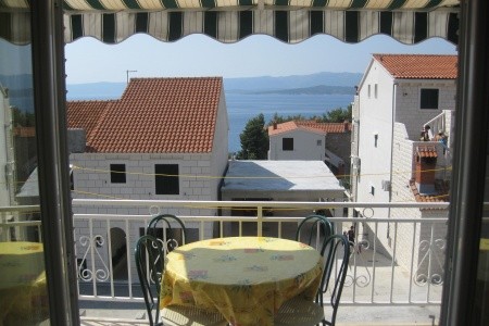 Apartmány 3298-6399 - 6