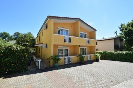 Apartmány 3298-4360 - 2