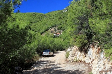 Robinzonáda 3298-799 - 40