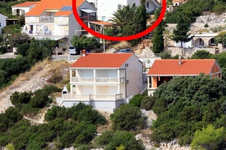 Apartmány 3298-6952 - 3