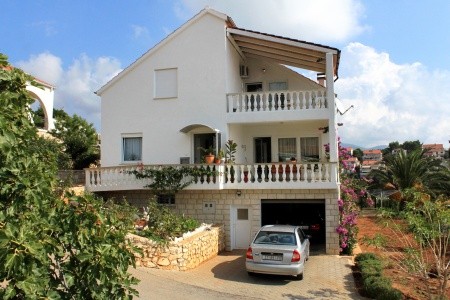 Apartmány 3298-6952 - 4