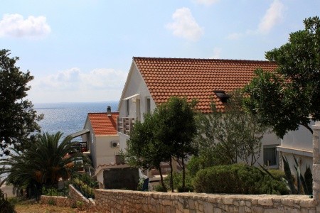 Apartmány 3298-6952 - 5