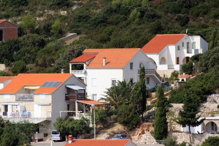 Apartmány 3298-6952 - 6