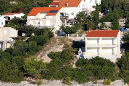 Apartmány 3298-6952 - 7