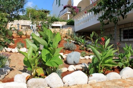 Apartmány 3298-6952 - 8