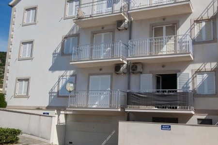 Apartmány 3298-7229 - 2