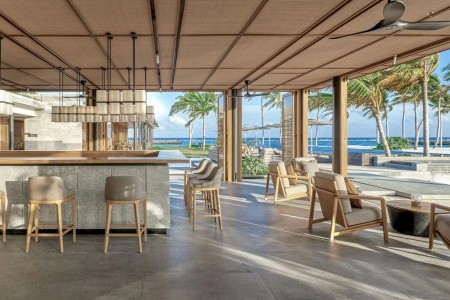 Maldivy  Alila Kothaifaru 13 dňový pobyt Raňajky Letecky Letisko: Praha May 2026 (23/05/26- 4/06/26)