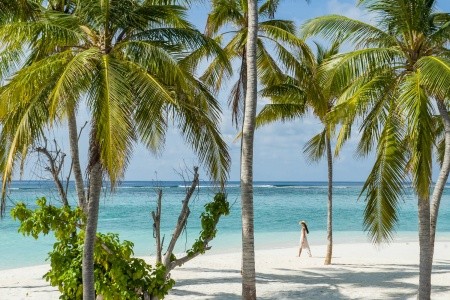 Maldivy  Alila Kothaifaru 13 dňový pobyt Raňajky Letecky Letisko: Praha May 2026 (23/05/26- 4/06/26)