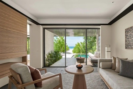 Maldivy  Alila Kothaifaru 13 dňový pobyt Raňajky Letecky Letisko: Praha May 2026 (23/05/26- 4/06/26)