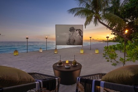 Maldivy  Alila Kothaifaru 13 dňový pobyt Raňajky Letecky Letisko: Praha May 2026 (23/05/26- 4/06/26)