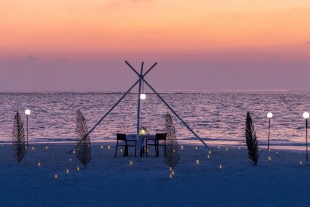 Maldivy  Alila Kothaifaru 13 dňový pobyt Raňajky Letecky Letisko: Praha May 2026 (23/05/26- 4/06/26)