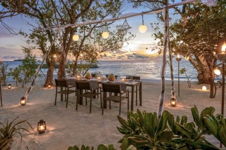 Maldivy  Alila Kothaifaru 13 dňový pobyt Raňajky Letecky Letisko: Praha May 2026 (23/05/26- 4/06/26)