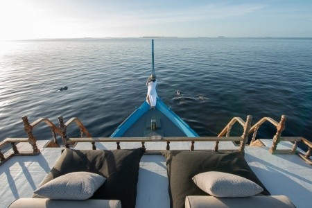 Maldivy  Alila Kothaifaru 13 dňový pobyt Raňajky Letecky Letisko: Praha May 2026 (23/05/26- 4/06/26)