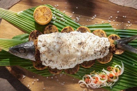 Maldivy  Alila Kothaifaru 13 dňový pobyt Raňajky Letecky Letisko: Praha May 2026 (23/05/26- 4/06/26)