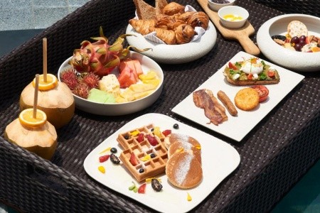 Maldivy  Alila Kothaifaru 13 dňový pobyt Raňajky Letecky Letisko: Praha May 2026 (23/05/26- 4/06/26)