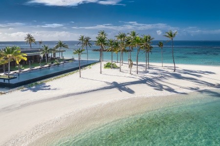 Maldivy  Alila Kothaifaru 13 dňový pobyt Raňajky Letecky Letisko: Praha May 2026 (23/05/26- 4/06/26)