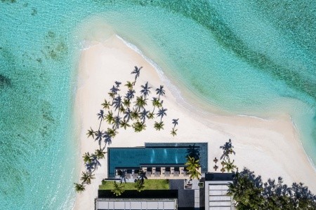 Maldivy  Alila Kothaifaru 13 dňový pobyt Raňajky Letecky Letisko: Praha May 2026 (23/05/26- 4/06/26)