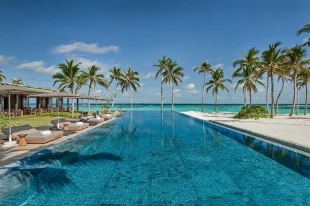 Maldivy  Alila Kothaifaru 13 dňový pobyt Raňajky Letecky Letisko: Praha May 2026 (23/05/26- 4/06/26)