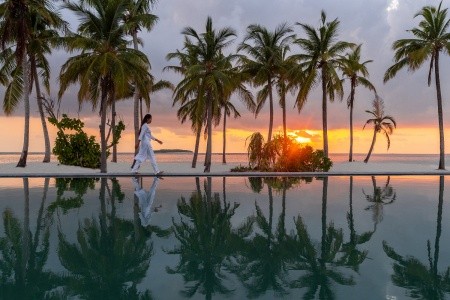 Maldivy  Alila Kothaifaru 13 dňový pobyt Raňajky Letecky Letisko: Praha May 2026 (23/05/26- 4/06/26)