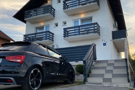 Pokoje 3298-7137 - 45