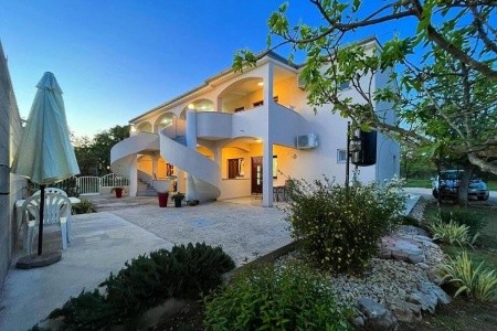 Apartmány 3298-7264 - 1