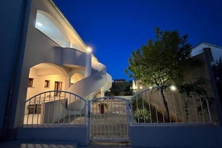 Apartmány 3298-7264 - 2