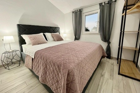 Apartmány 3298-7264 - 3