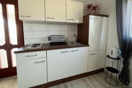 Apartmány 3298-7264 - 5