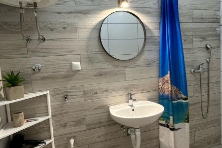 Apartmány 3298-7264 - 8