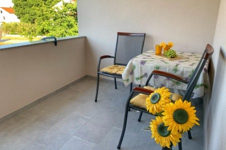 Apartmány 3298-7264 - 9