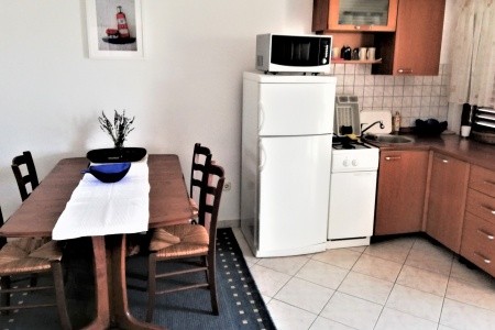 Apartmány 3298N-7792 - 2