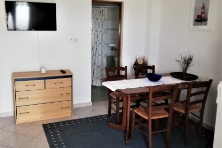 Apartmány 3298N-7792 - 3