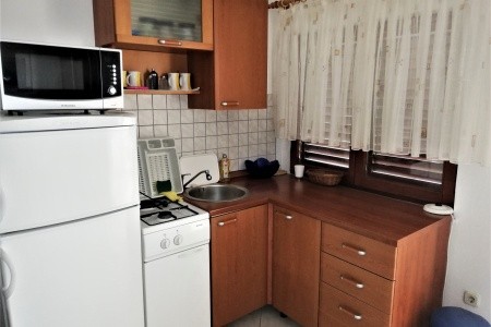 Apartmány 3298N-7792 - 4