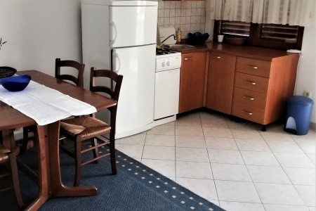 Apartmány 3298N-7792 - 5