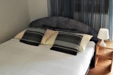 Apartmány 3298N-7792 - 7