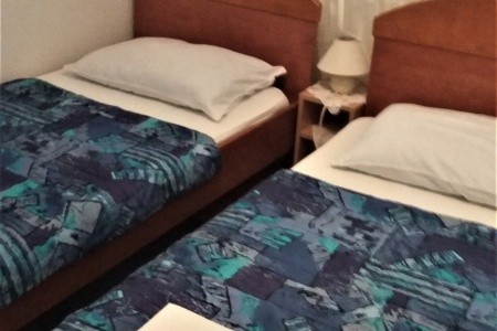 Apartmány 3298N-7792 - 8