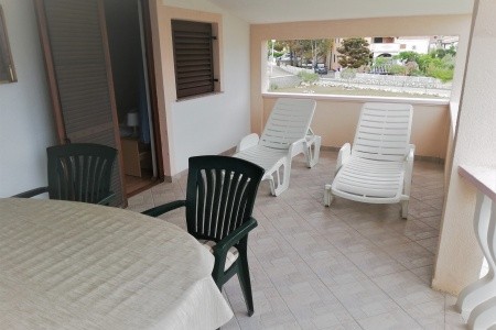 Apartmány 3298N-7792 - 11