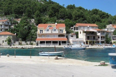 Apartmány 3298N-7788 - 29