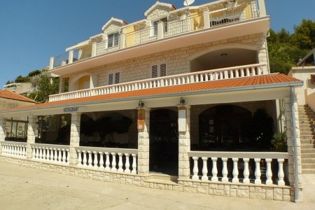 Apartmány 3298N-7788 - 30