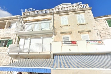 Apartmány 3298N-7885 - 2