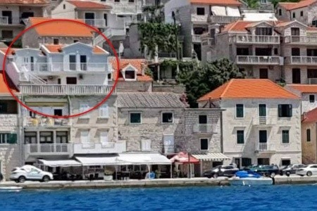 Apartmány 3298N-7885 - 5