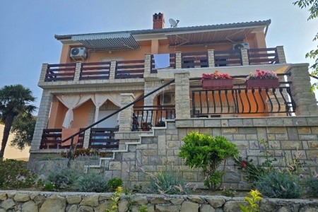 Apartmány 3298N-7944