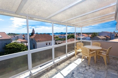 Apartmány 3298N-7954