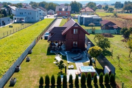 Prázdninový Dům 3298-5905 - 4