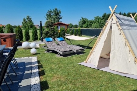 Prázdninový Dům 3298-5905 - 5