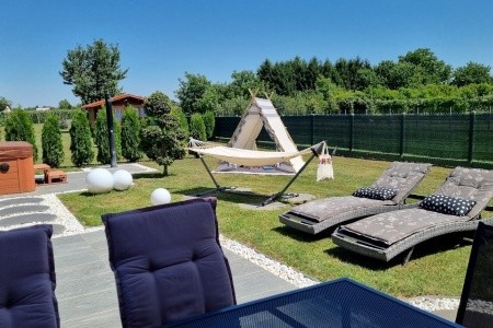 Prázdninový Dům 3298-5905 - 6