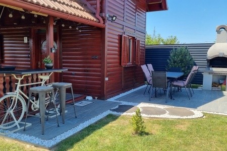 Prázdninový Dům 3298-5905 - 7