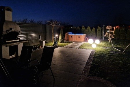 Prázdninový Dům 3298-5905 - 9